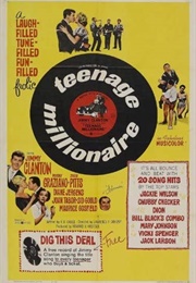 Teenage Millionaire (1961)