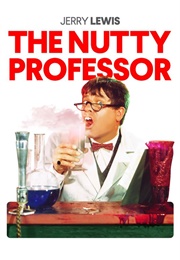 The Nutty Professor (1963)