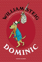 Dominic (William Steig)