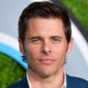 James Marsden