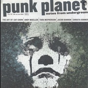 Punk Planet