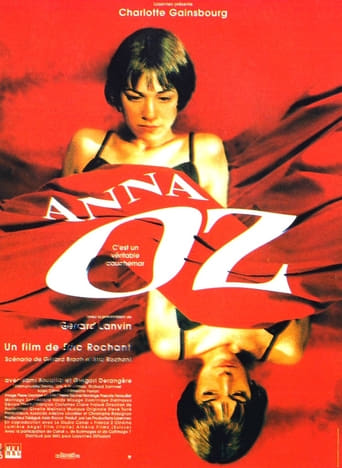 Anna Oz (1996)