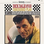 Dick Dale and His Del-Tones - Checkered Flag