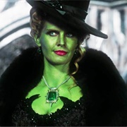 Zelena (Once Upon a Time)