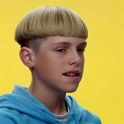 Bowl Cut