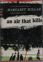 An Air That Kills (Margaret Millar)