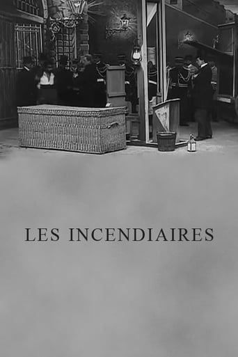 Les Incendiaires (1906)