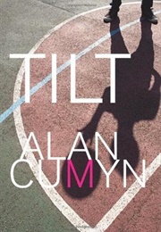 Tilt (Alan Cumyn)