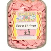 Super Shrimps