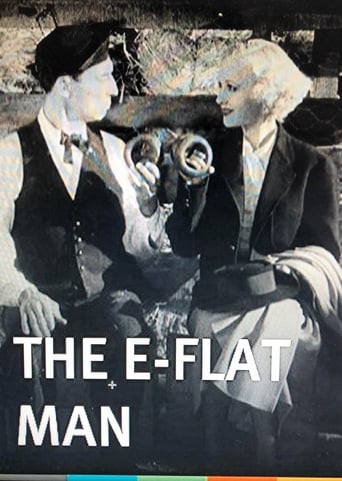 The E-Flat Man (1935)