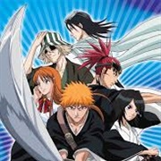 Bleach