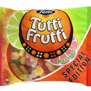 Fazer Tutti Frutti Passion