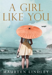 A Girl Like You (Maureen Lindly)