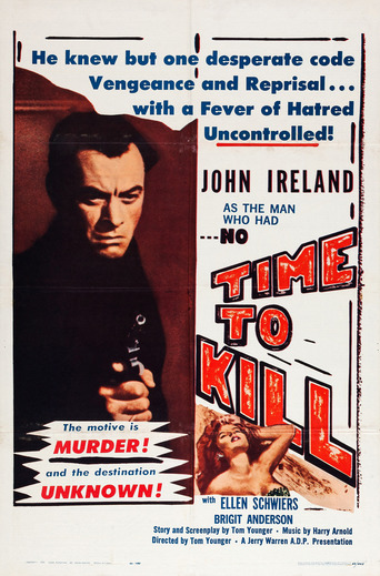 No Time to Kill (1963)