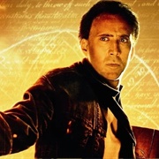 National Treasure 3