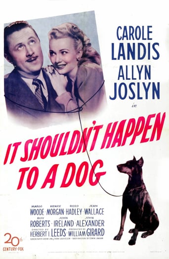 It Shouldn&#39;t Happen to a Dog (1946)