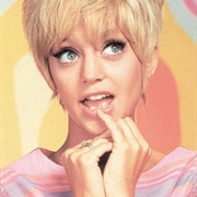 Goldie Hawn