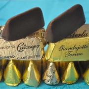 Calcagno Giandujotto Torino