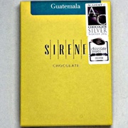 Sirene Guatemala Chocolate Bar