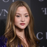 Devon Aoki