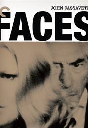 Faces (1968)