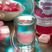 Bubblegum Shooter