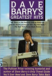 Dave Barry&#39;s Greatest Hits (Dave Barry)