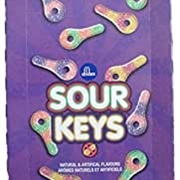 Allan Sour Keys