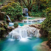 Krushuna Waterfalls, Bulgaria