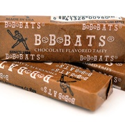 B B Bats Chocolate