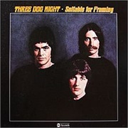 Three Dog Night - Suitable for Framing