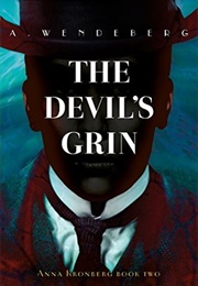 The Devil&#39;s Grin (Annelie Wendeberg)