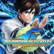The Rhythm of Fighters