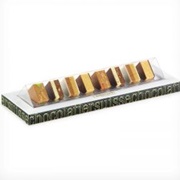 Laderach 8 Cut Chocolates Pack