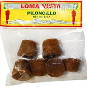 Loma Vista Piloncillo