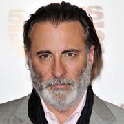 Andy Garcia