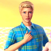 Ken (Barbie: A Fairy Secret)