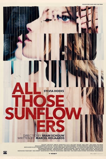 All Those Sunflowers (2014)