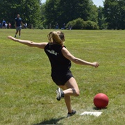 Kickball