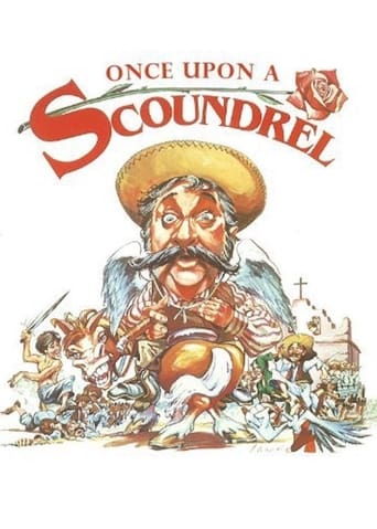 Once Upon a Scoundrel (1974)