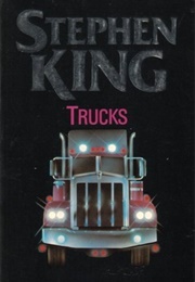 Trucks (Stephen King)