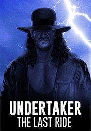 Undertaker: The Last Ride (2020)