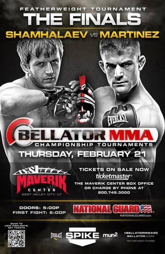 Bellator 90 (2013)