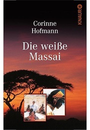 Die Weiße Massai (Hermine Huntgeburth)