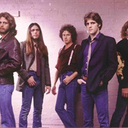 The Eagles