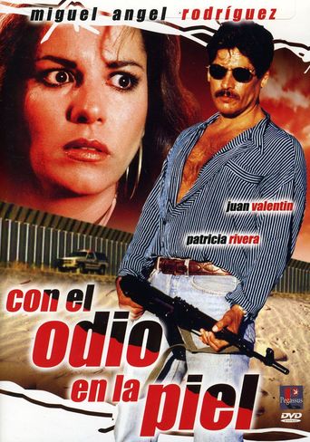 Con El Odio En La Piel (1988)