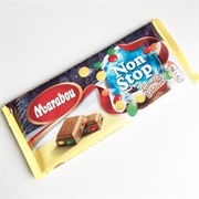 Marabou Non Stop Bar