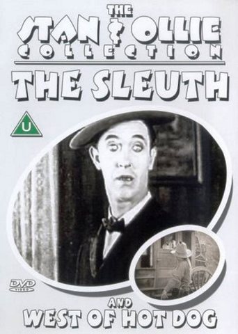 The Sleuth (1925)