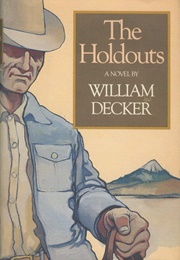 The Holdouts (William Decker)