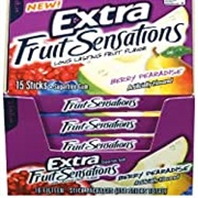 Extra Fruit Sensations Berry Paradise